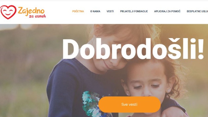 Najbolja medicinska sestra
